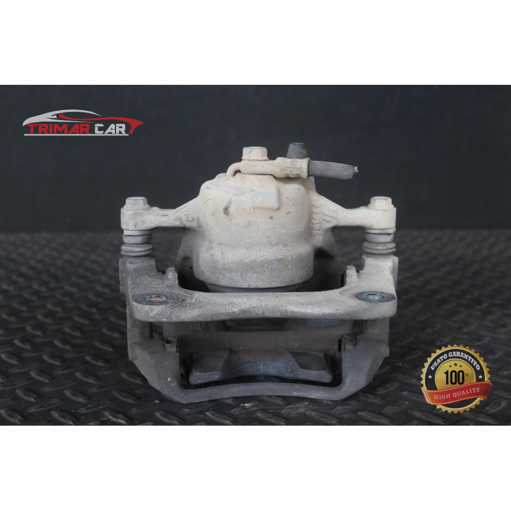 PINZA FRENO ANTERIORE DESTRA TOYOTA AURIS (E18)(2012 >) 1.8 HYBRID