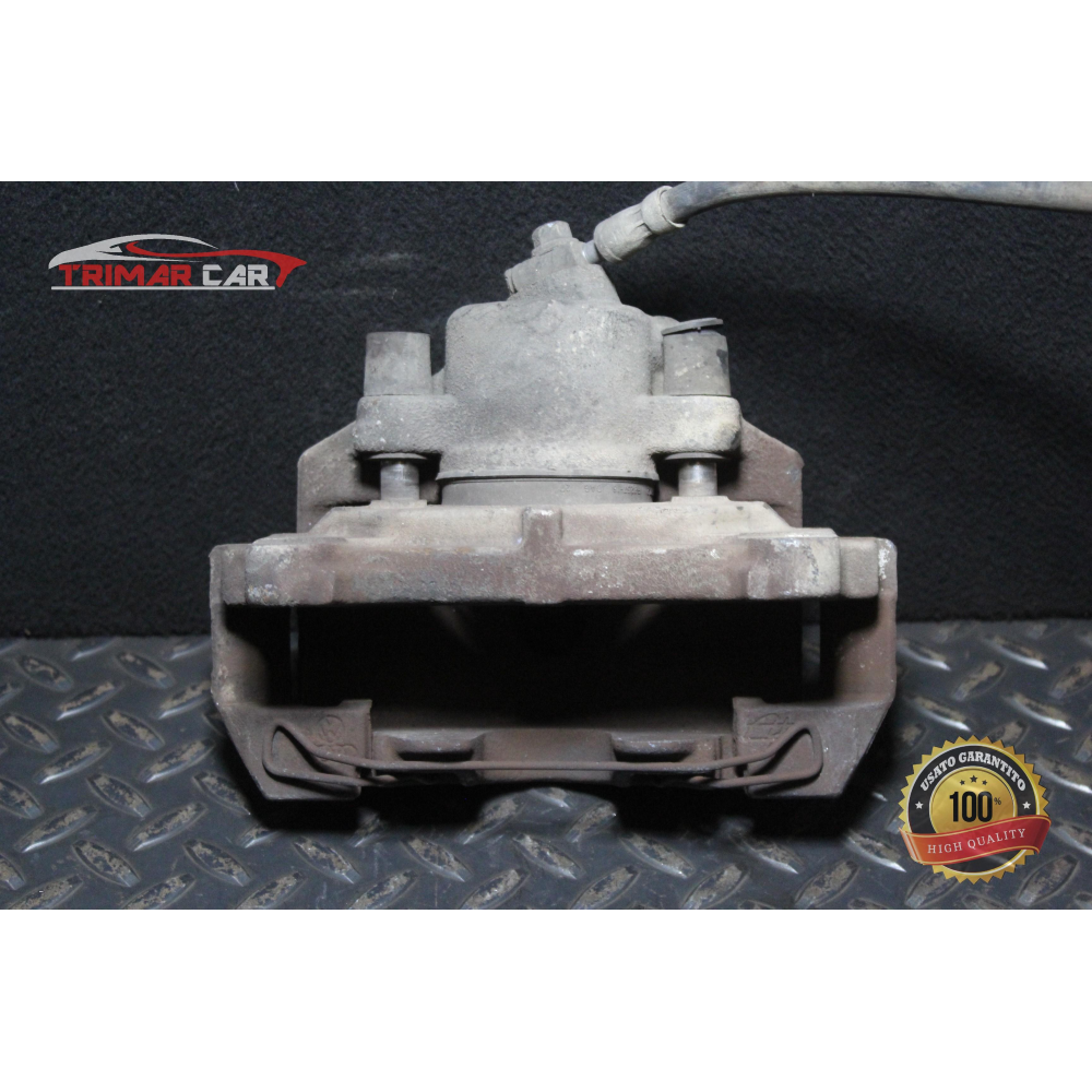 PINZA FRENO ANTERIORE DESTRA VW PASSAT (3C2)(2005-2010) 2.0TDI 103KW 140CV