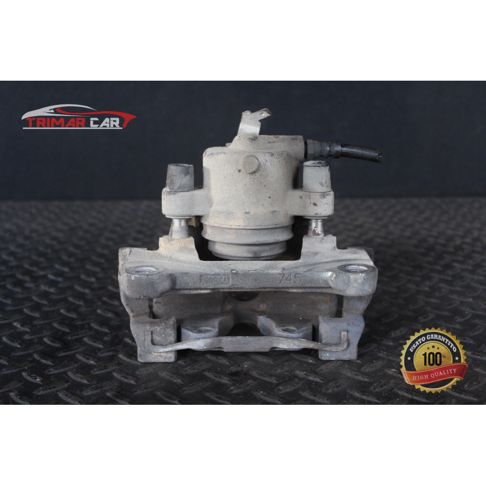 FN357 PINZA FRENO ANTERIORE DESTRA ALFA ROMEO GIULIETTA 2 (940)(2010 >) 2.0 JTDM??