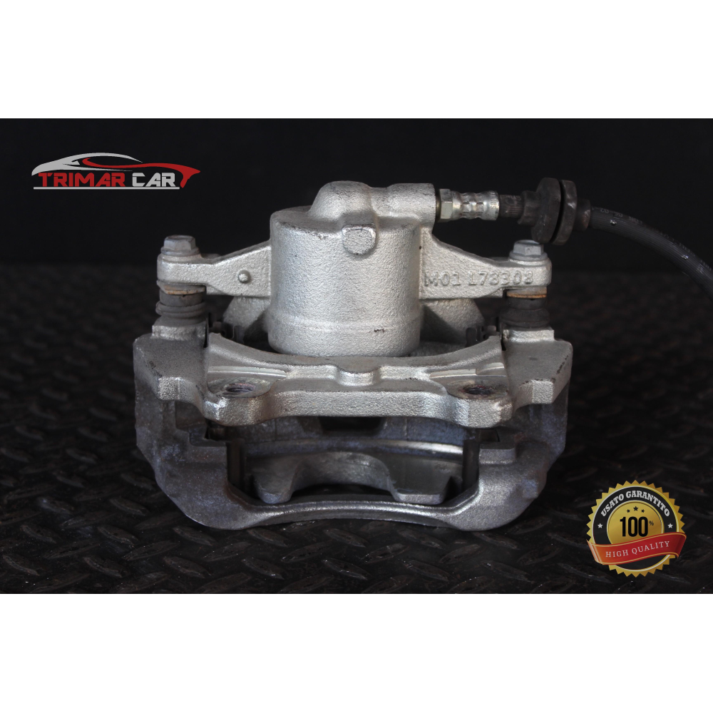 Z0H54/22 PINZA FRENO ANTERIORE DESTRA FIAT 500L (351,352)(2012 >) 1.4