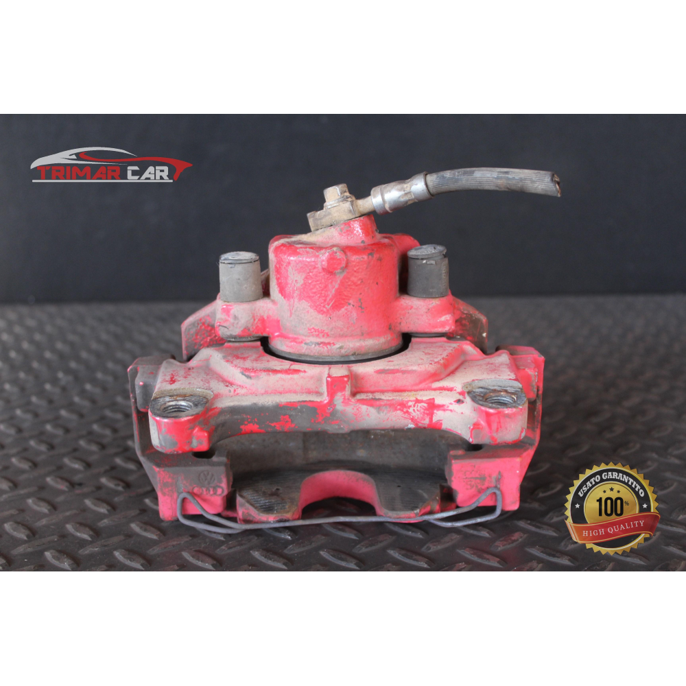 PINZA FRENO ANTERIORE DESTRA VW GOLF 6 VI (5K1)(2008-2013) 2.0 GTI
