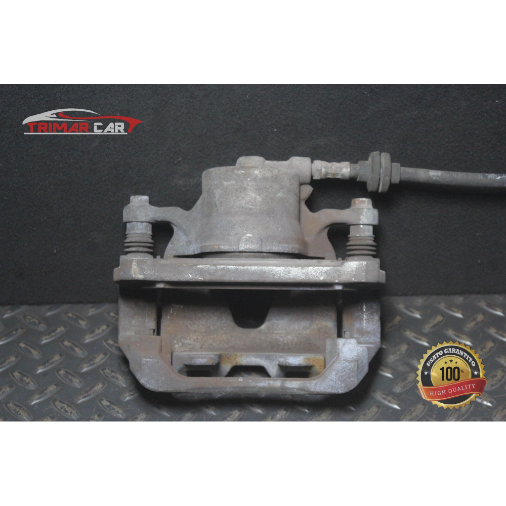 PINZA FRENO ANTERIORE DESTRA FIAT 500X (334)(2014 >) DIESEL/BENZ