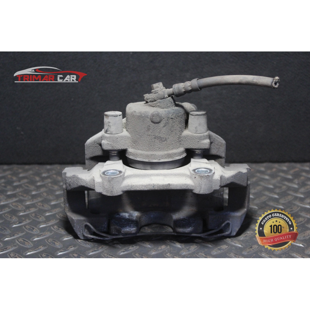 PINZA FRENO ANTERIORE DESTRA AUDI A1 (8X1,8XK)(2010 >) DIESEL