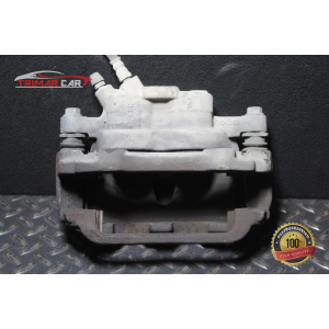 PINZA FRENO ANTERIORE DESTRA MERCEDES CLASSE GLK (X204)(2008 >) T.T VERSIONI