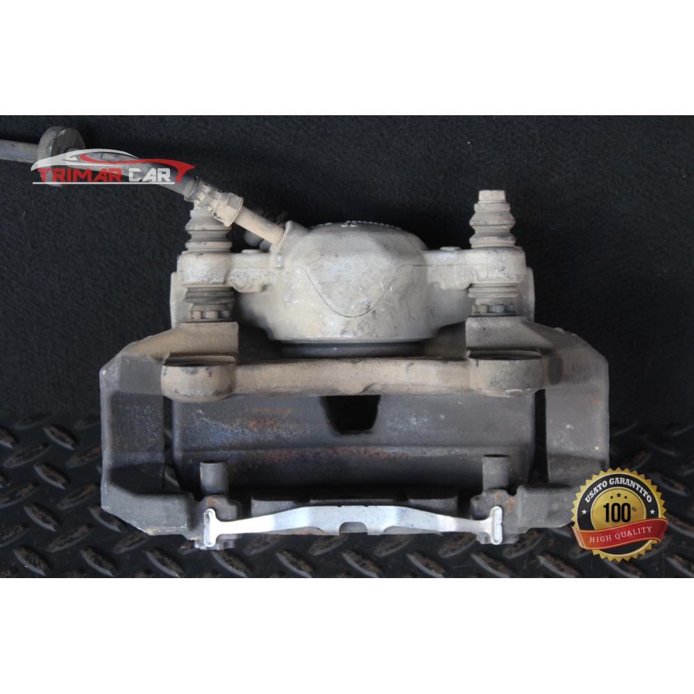 PINZA FRENO ANTERIORE DESTRA AUDI A6 (4G2,4GC,C7)(2010>) 3.0 TDI