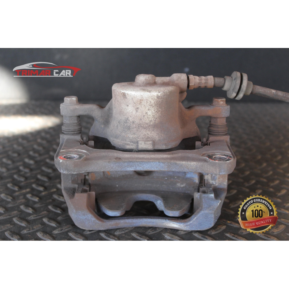 PINZA FRENO ANTERIORE DESTRA JEEP RENEGADE (BU)(2014 >) TRANNE 4X4