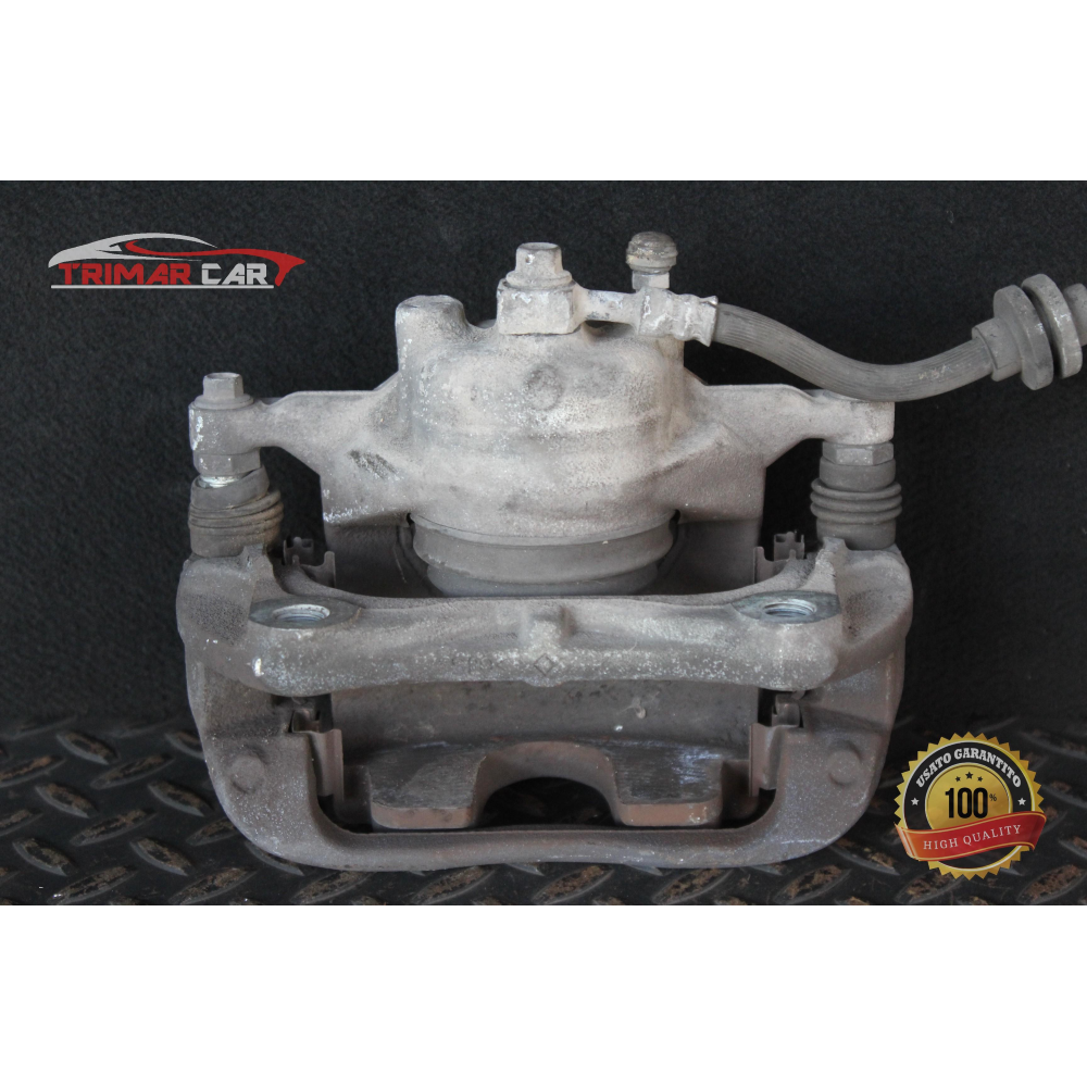 PINZA FRENO ANTERIORE DESTRA OPEL ASTRA J (P10)(2009 >) DIESEL