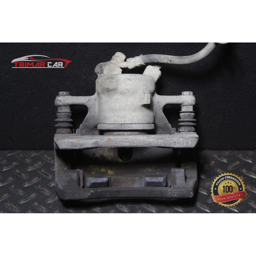 PINZA FRENO ANTERIORE DESTRA FIAT SEDICI (FY)(2006-2014) DIESEL