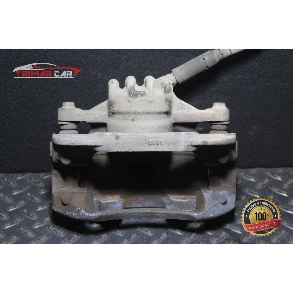 PINZA FRENO ANTERIORE DESTRA PEUGEOT 308 2 II (2013 >) DIESEL