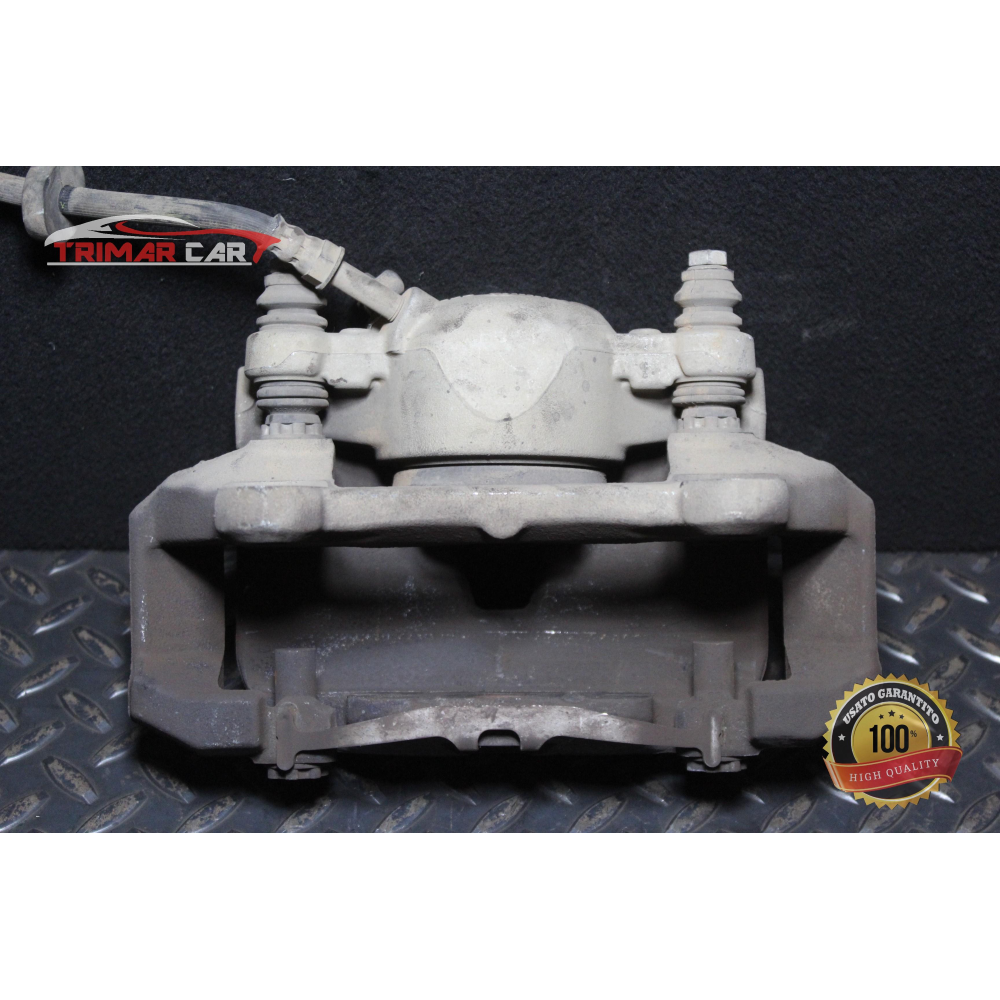 PINZA FRENO ANTERIORE DESTRA AUDI A6 (4G2,4GC,C7)(2010>) 3.0 TDI