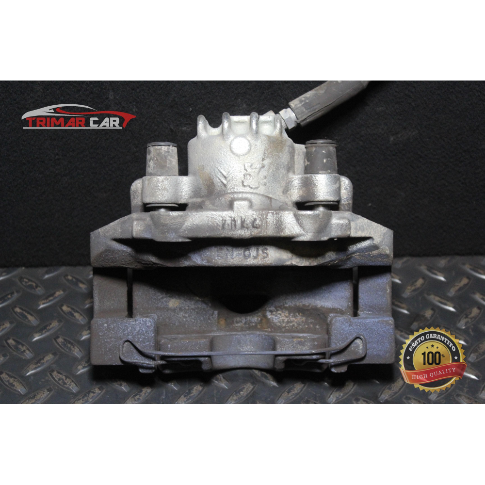 PINZA FRENO ANTERIORE DESTRA CITROEN BERLINGO (B9)(2008 >) HDI