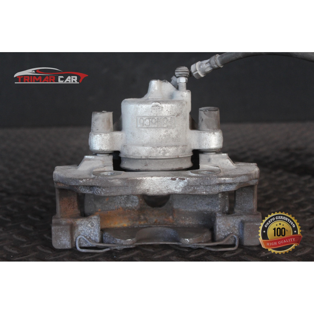 PINZA FRENO ANTERIORE DESTRA FORD C-MAX 2 (CB7,DXA/CEU)(2010 >) 1.6 TDCI