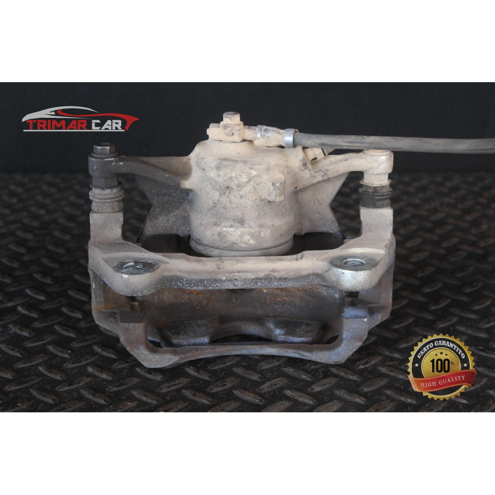 PINZA FRENO ANTERIORE DESTRA AUDI A3 (8V1,8VK)(2012 >) DIESEL/BENZ