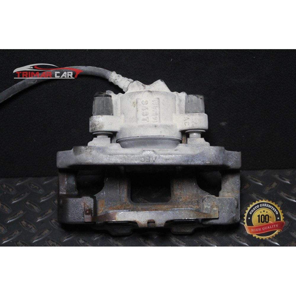 PINZA FRENO ANTERIORE DESTRA BMW SERIE 3 (F30,F80)(2011-2018) 320D
