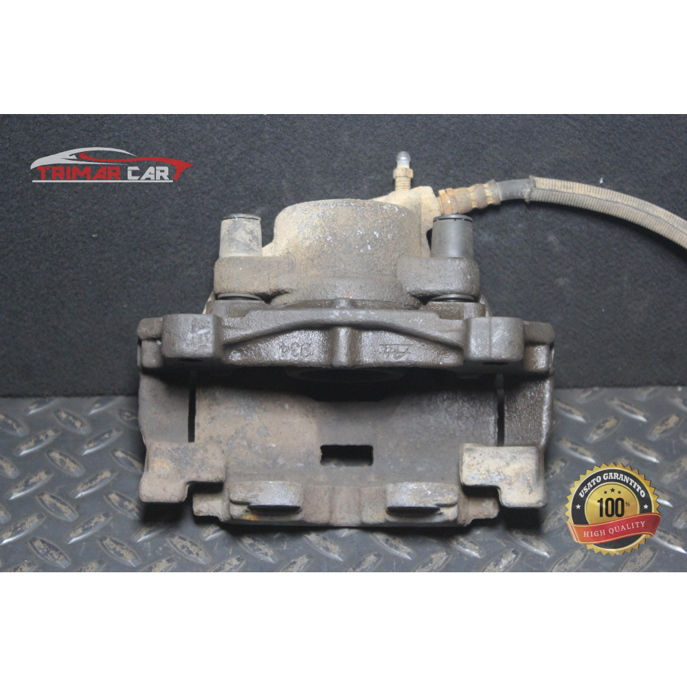 PINZA FRENO ANTERIORE DESTRA LAND ROVER FREELANDER 2 (L359)(06-14) 2.2 TD4
