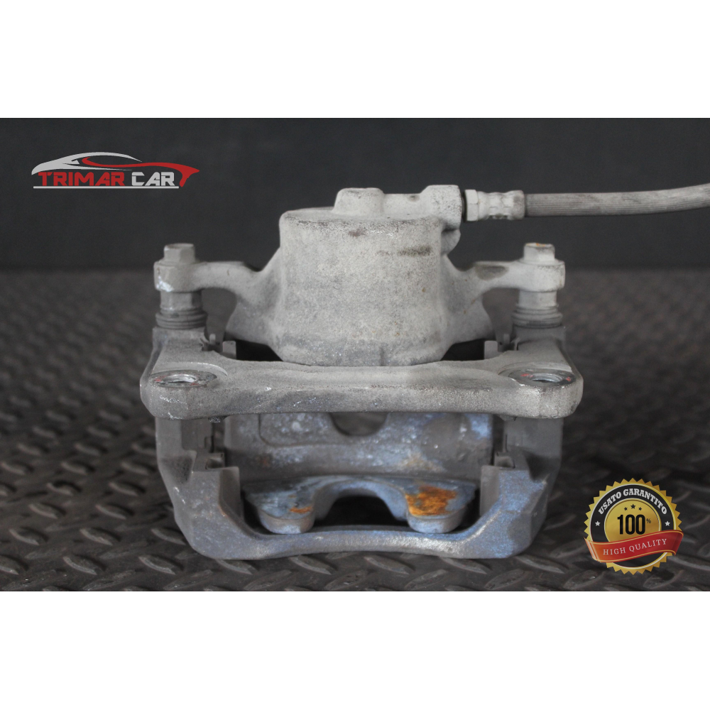 PINZA FRENO ANTERIORE DESTRA FIAT 500X (334)(2014 >) 4X4 4WD DIESEL