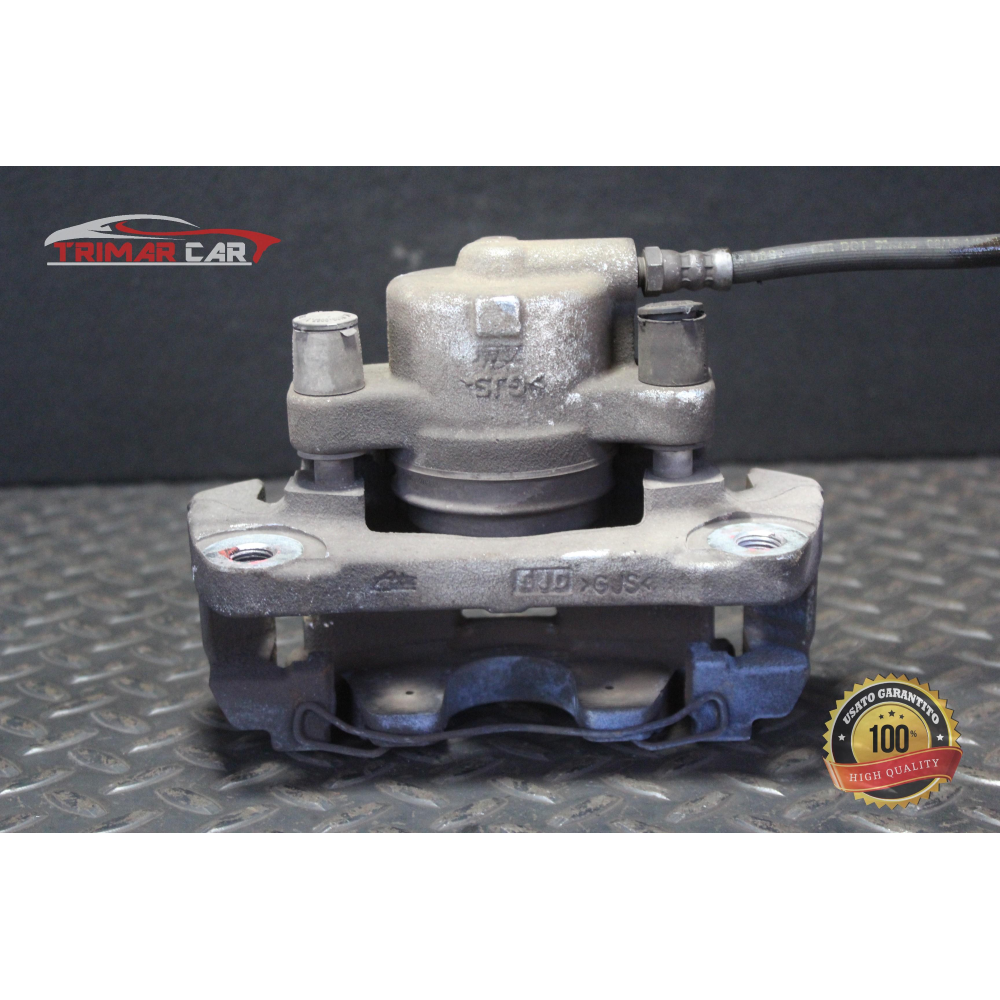 PINZA FRENO ANTERIORE DESTRA JEEP RENEGADE (BU)(2014 >) (NO 4X4)