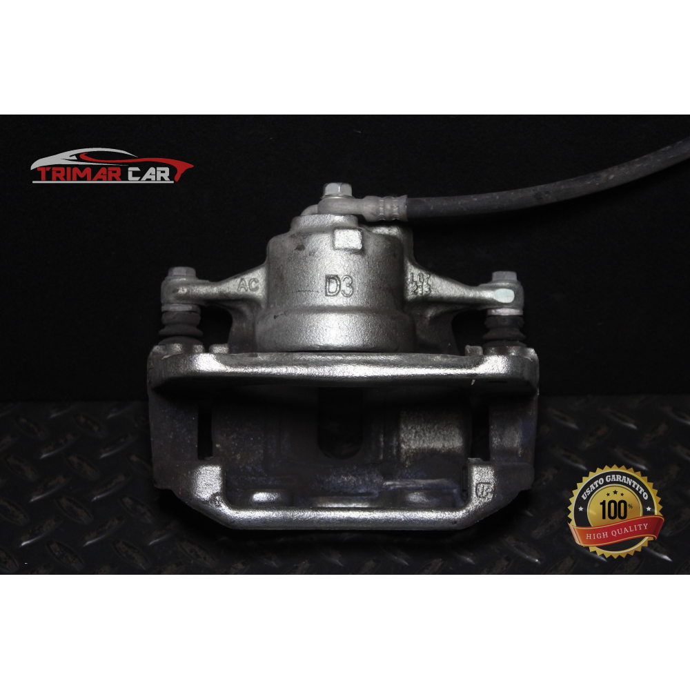 PINZA FRENO ANTERIORE DESTRA TOYOTA C-HR (2016>) HYBRID