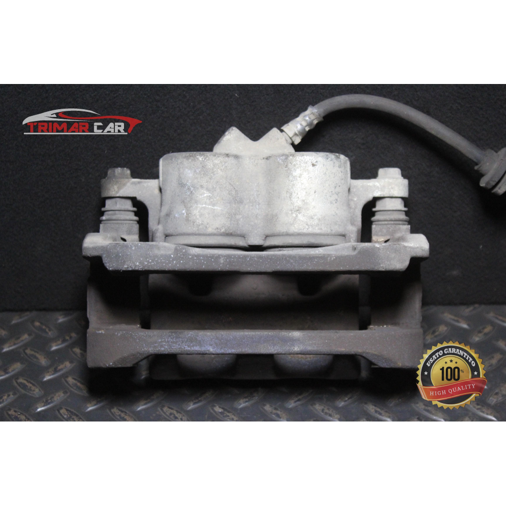 PINZA FRENO ANTERIORE DESTRA JEEP CHEROKEE 5 (KL)(2013 >) 2.2 CRD