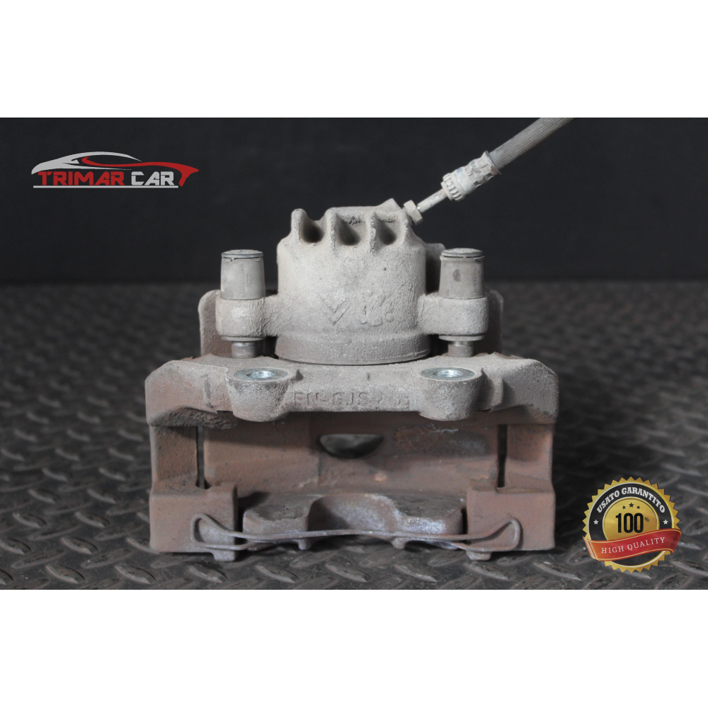 PINZA FRENO ANTERIORE DESTRA CITROEN DS5 (2011-2015) 1.6 HDI