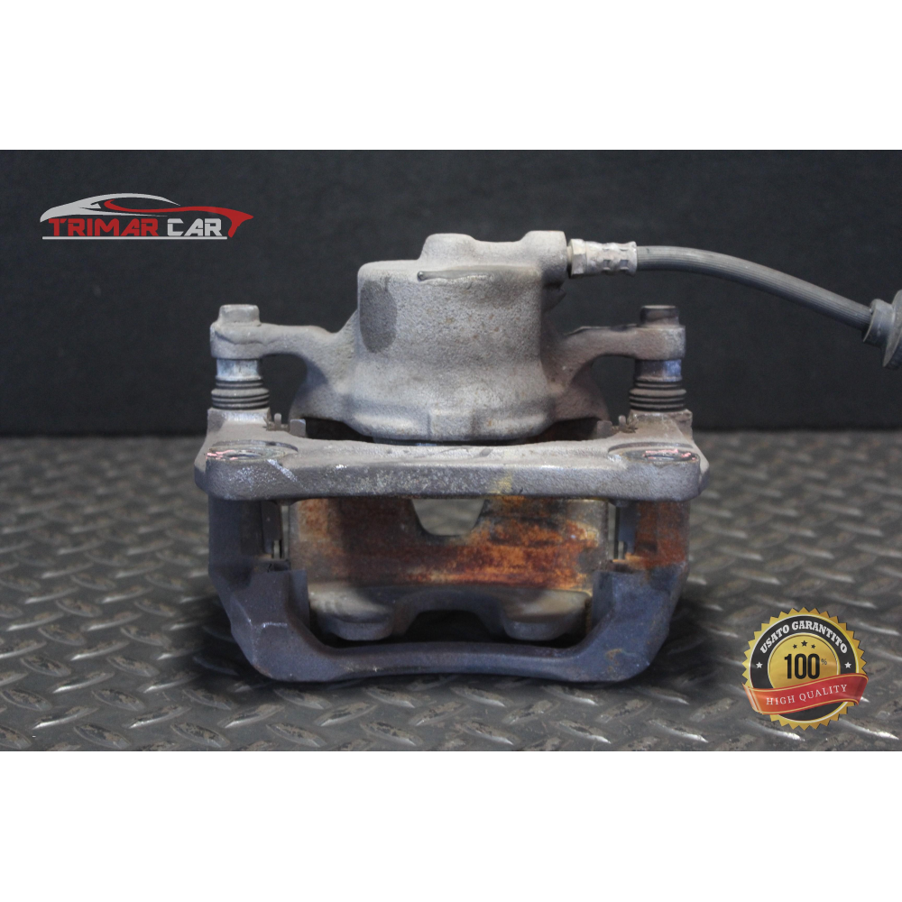 PINZA FRENO ANTERIORE DESTRA JEEP COMPASS (MP,M6)(2016 >) DIESEL
