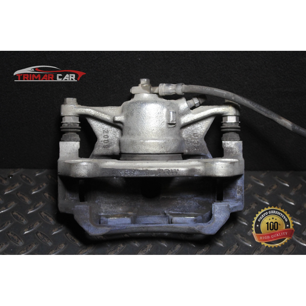 PINZA FRENO ANTERIORE DESTRA VW GOLF 7 VII (2012 >) TDI