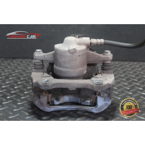 PINZA FRENO ANTERIORE DESTRA FIAT QUBO (225)(2008 >) 1.4 NATURAL