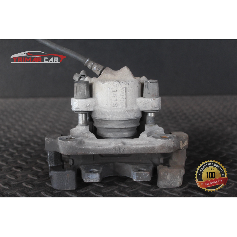 PINZA FRENO ANTERIORE DESTRA BMW SERIE 1 (F20)(2010 >) 2.0D