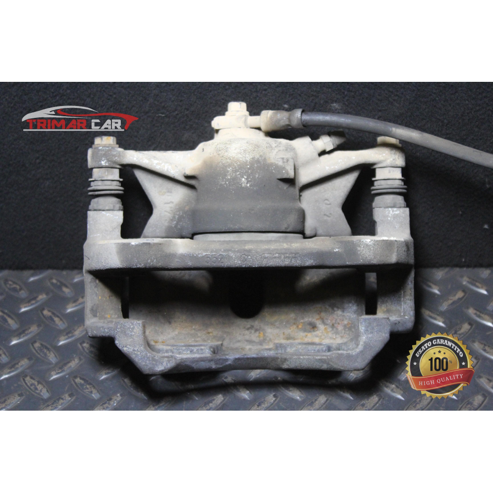 PINZA FRENO ANTERIORE DESTRA AUDI A3 (8V1,8VK)(2012 >) 1.6 TDI /1.4TSI