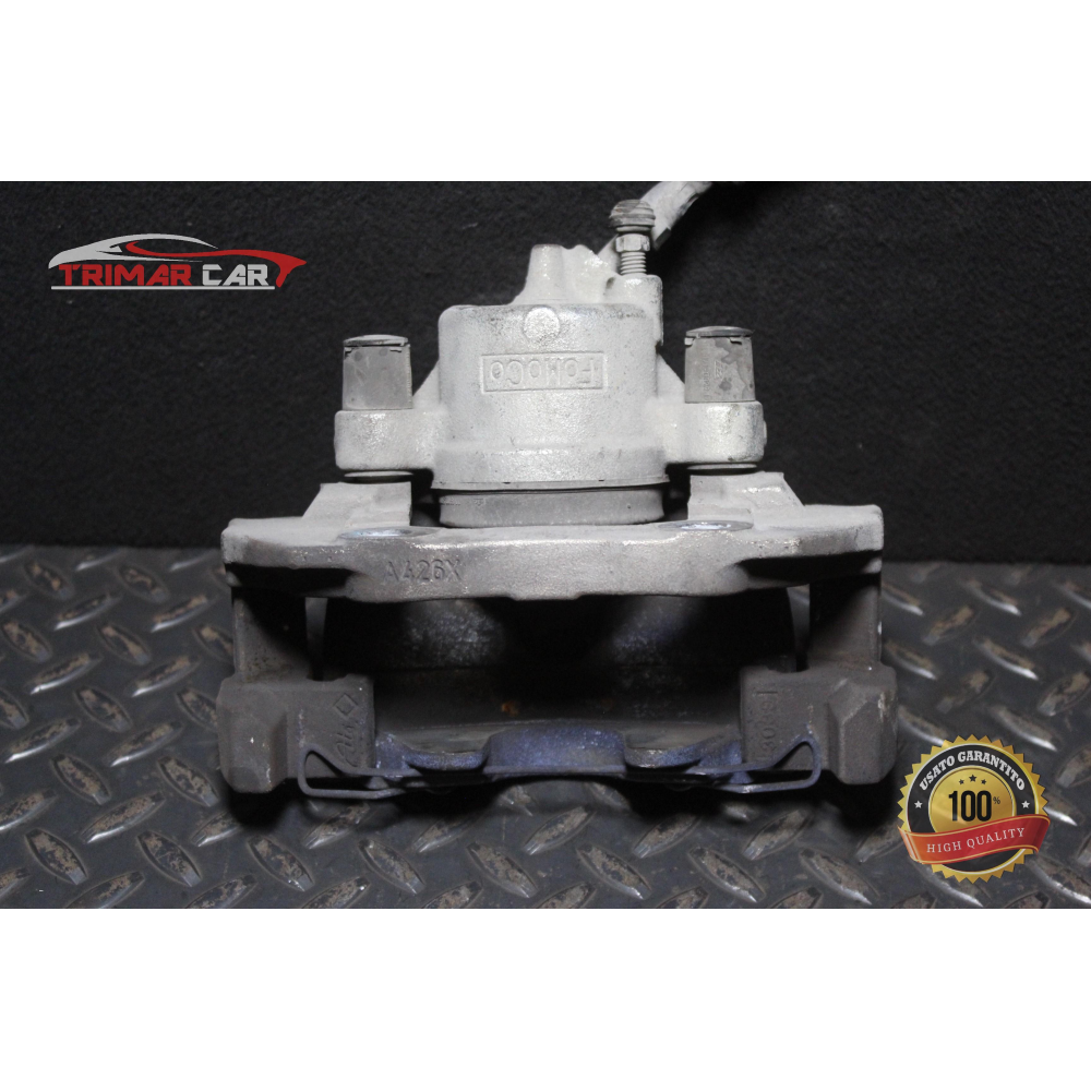 PINZA FRENO ANTERIORE DESTRA VOLVO V40 SPIOVENTE (2012 >) DIESEL