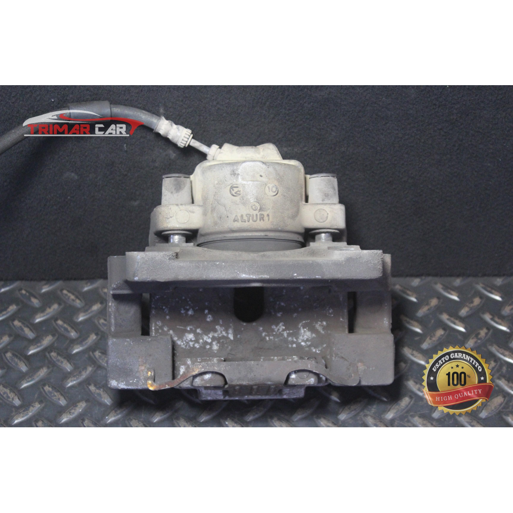 PINZA FRENO ANTERIORE DESTRA BMW SERIE 5 (F10)(2009-2016) 520D