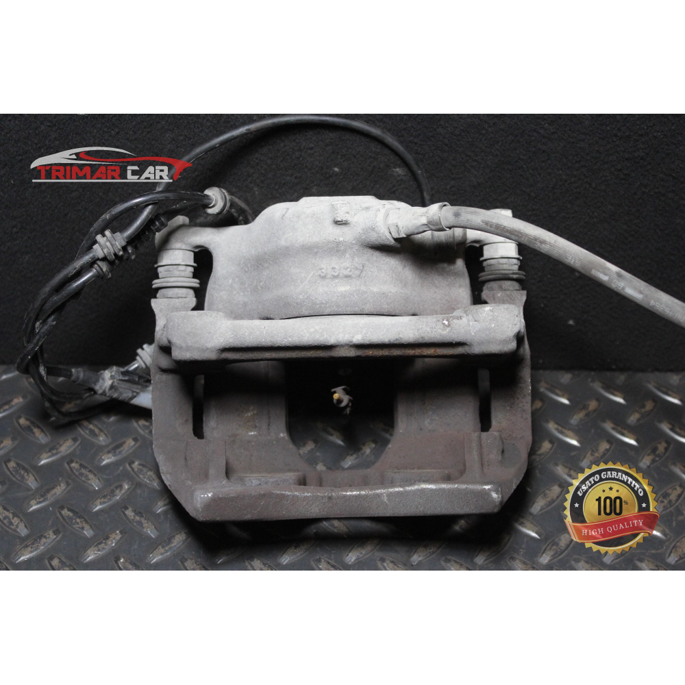 PINZA FRENO ANTERIORE DESTRA MERCEDES CLASSE GLA (X156)(2013 >) DIESEL/BENZ