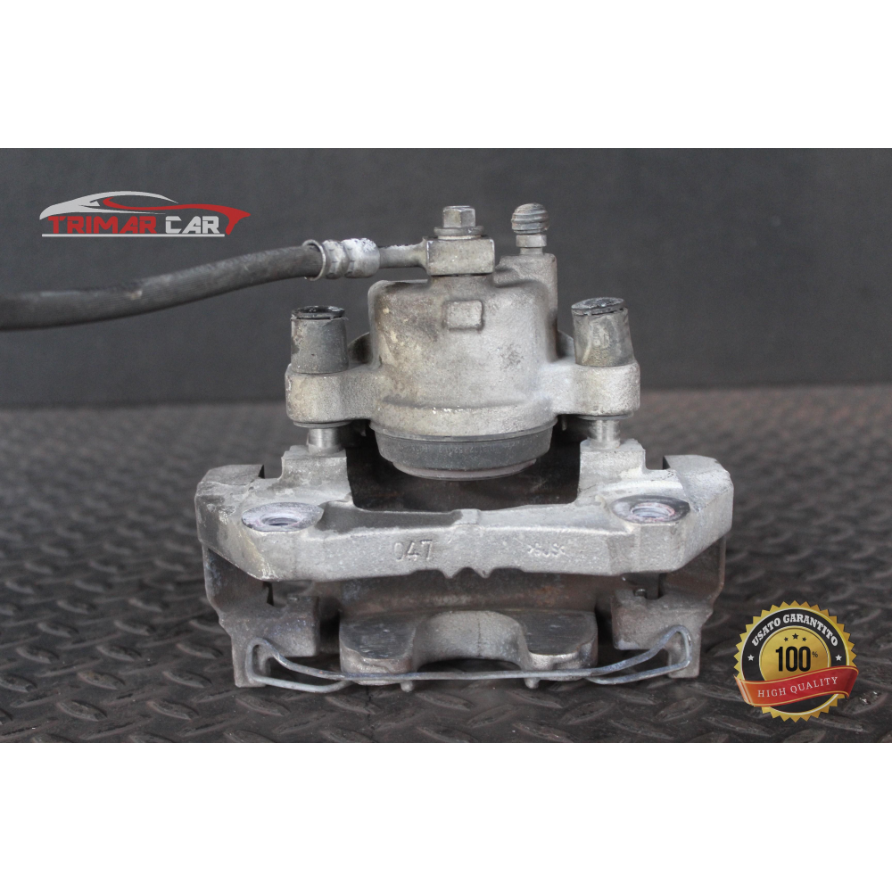 PINZA FRENO ANTERIORE DESTRA OPEL ASTRA K (B16) 2015> 1.5 CRDI