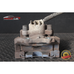 PINZA FRENO ANTERIORE DESTRA CITROEN BERLINGO FURGONATO (B9)(2008 >) 1.6D