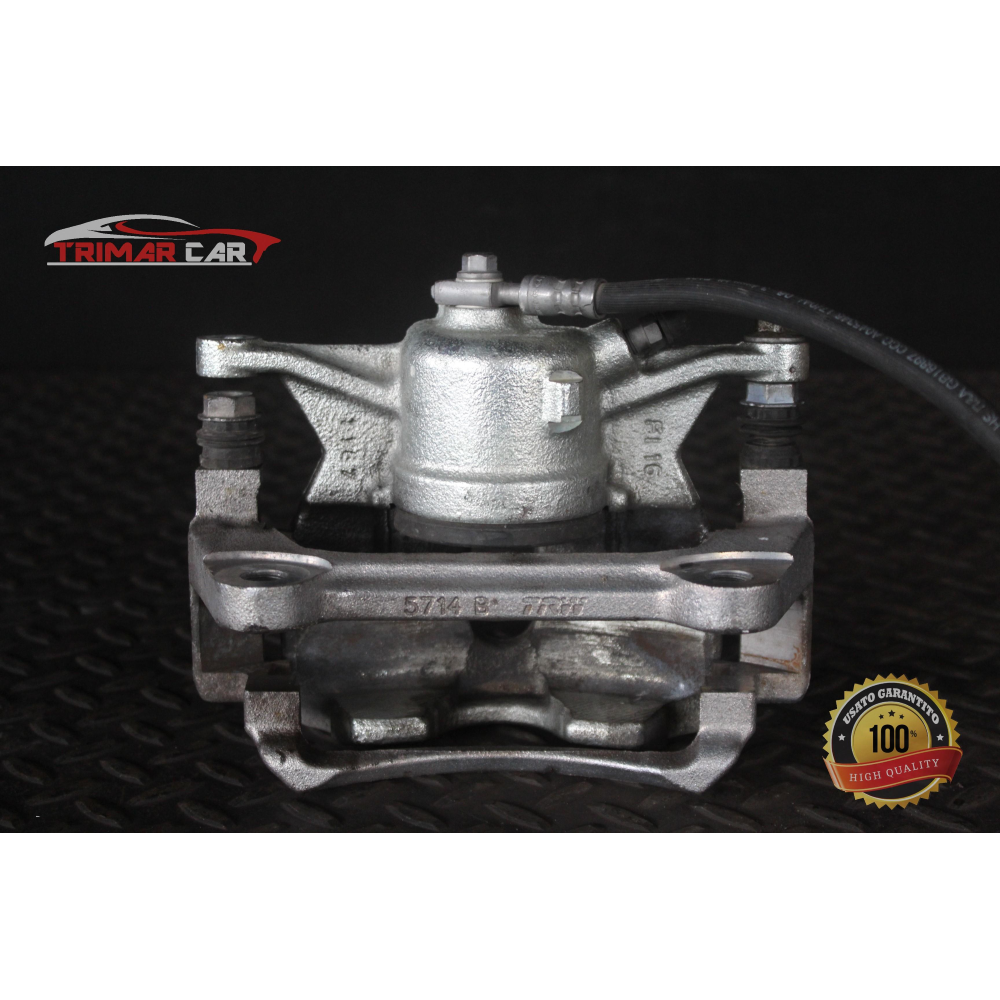 PINZA FRENO ANTERIORE DESTRA SEAT ATECA (KH7)(2016 >) TDI