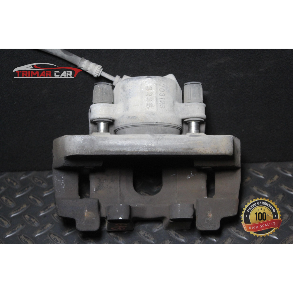 PINZA FRENO ANTERIORE DESTRA BMW X3 (F25)(2010-2017) 2.0D