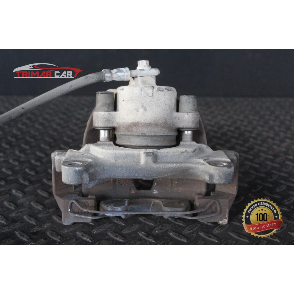 PINZA FRENO ANTERIORE SINISTRA AUDI Q3 (8UB,8UG)(2011 >) 2.0 TDI 177CV