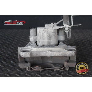 PINZA FRENO ANTERIORE SINISTRA AUDI A4 AVANT(8ED,B7)(2004-2008) 2.0TDI