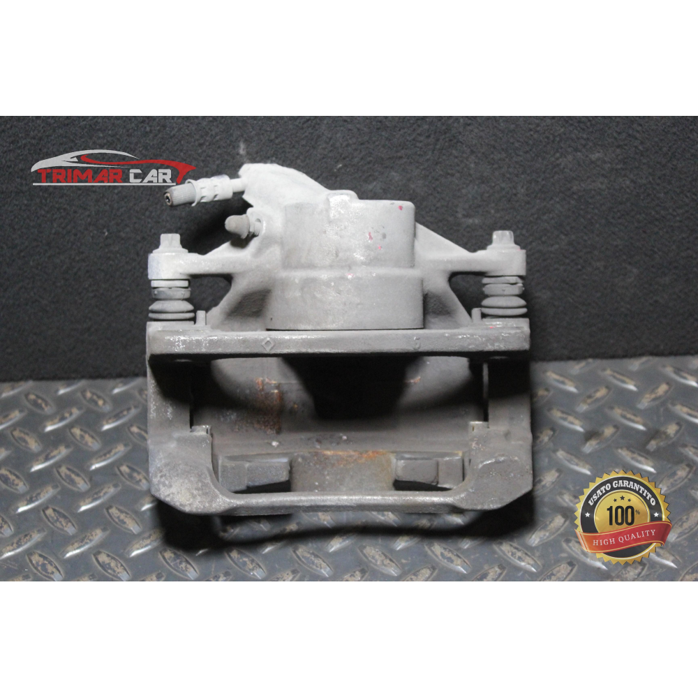 705009 PINZA FRENO ANTERIORE SINISTRA PEUGEOT 308 2 II (2013 >) 1.6HDI