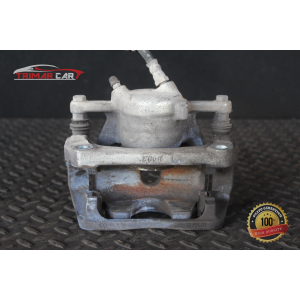 PINZA FRENO ANTERIORE SINISTRA RENAULT KANGOO 2 II (KW0/1)(2008 >) 1.5 HDI 1.6HDI