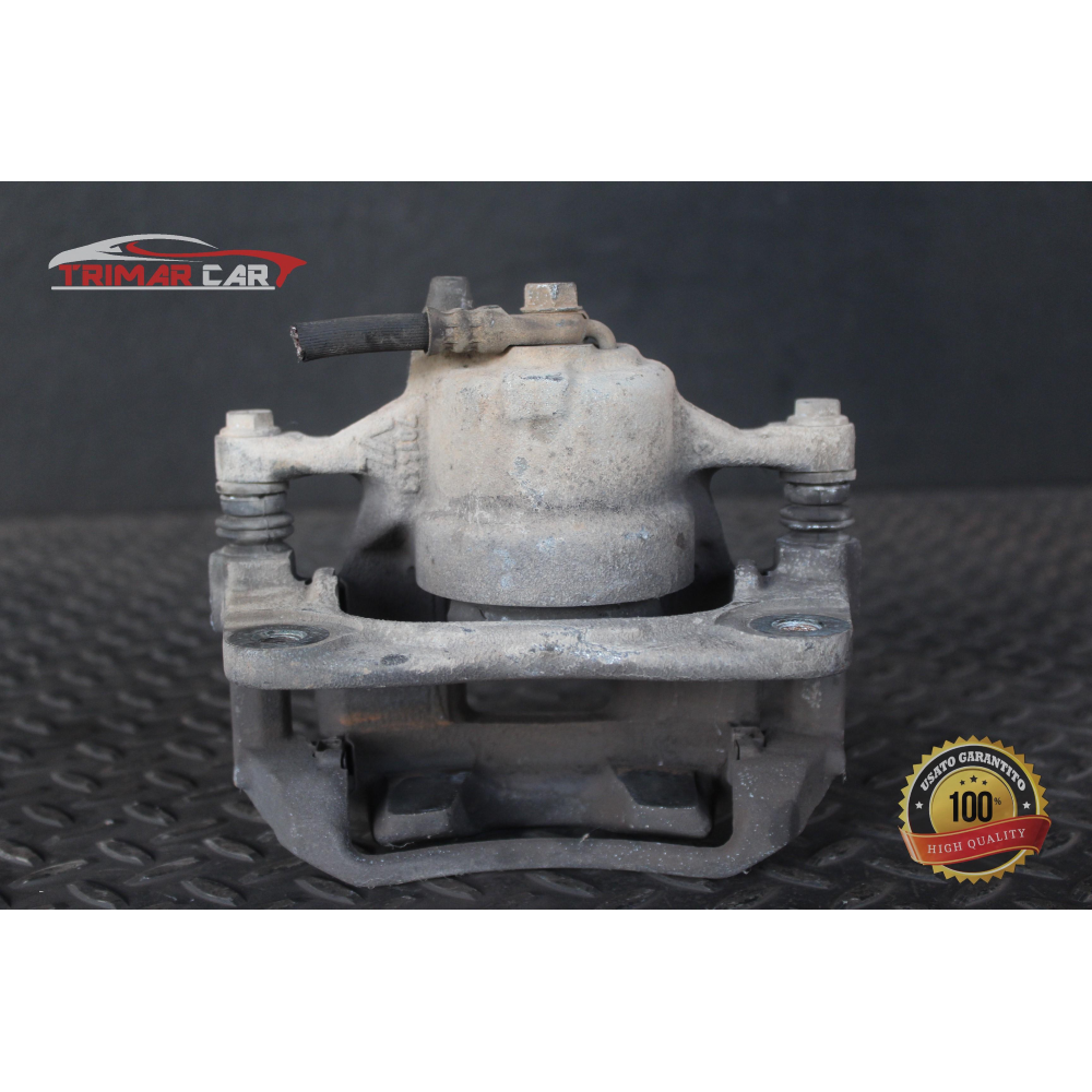 PINZA FRENO ANTERIORE SINISTRA TOYOTA AURIS (E18)(2012 >) 1.8 HYBRID