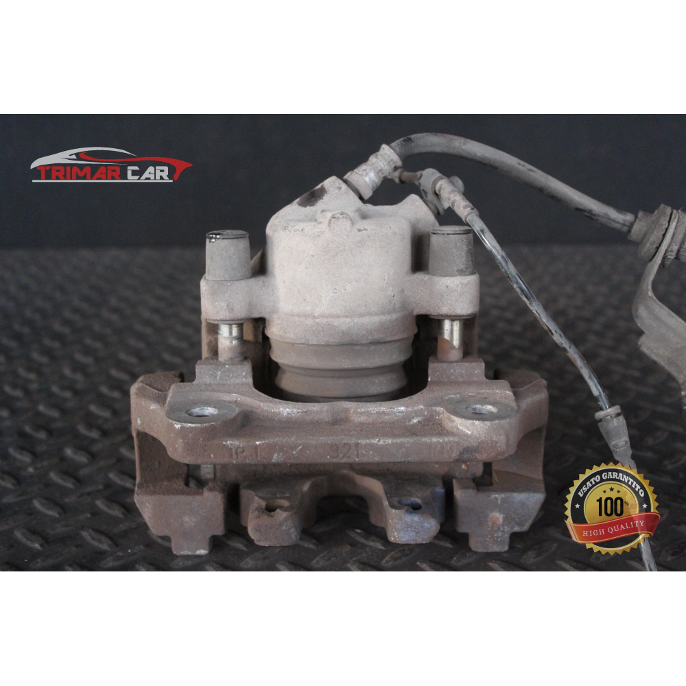 57/24 PINZA FRENO ANTERIORE SINISTRA BMW SERIE 3 (E90)(2004-2011)