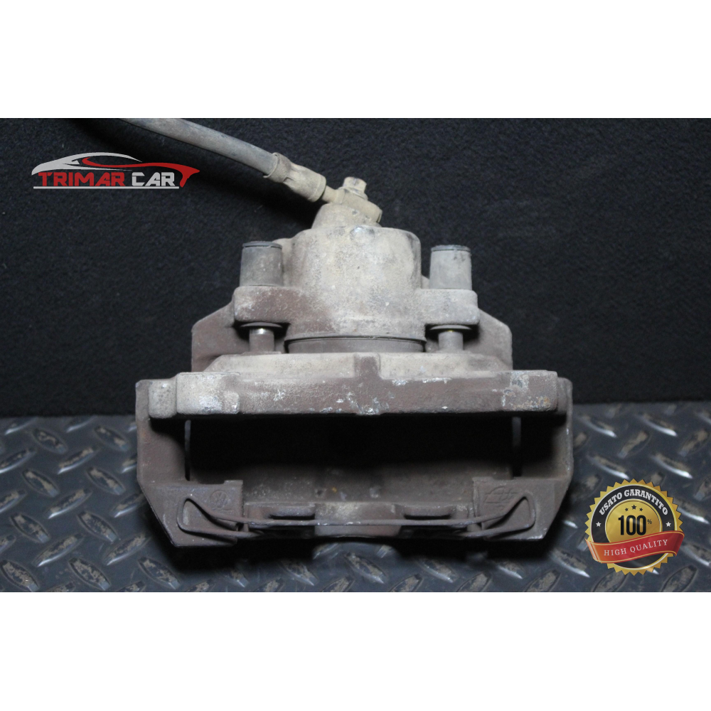 PINZA FRENO ANTERIORE SINISTRA VW PASSAT (3C2)(2005-2010) 2.0TDI 103KW 140CV