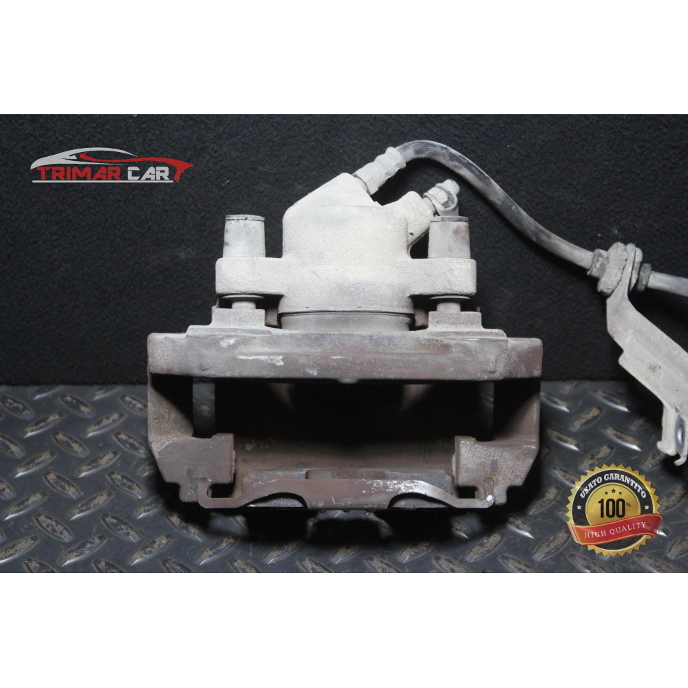 PINZA FRENO ANTERIORE SINISTRA BMW SERIE 1 (E87)(2003-2013) 120 D