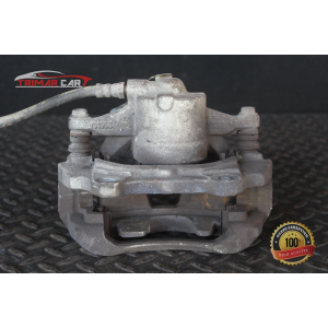 PINZA FRENO ANTERIORE SINISTRA FIAT QUBO (225)(2008 >) 1.3 MJET