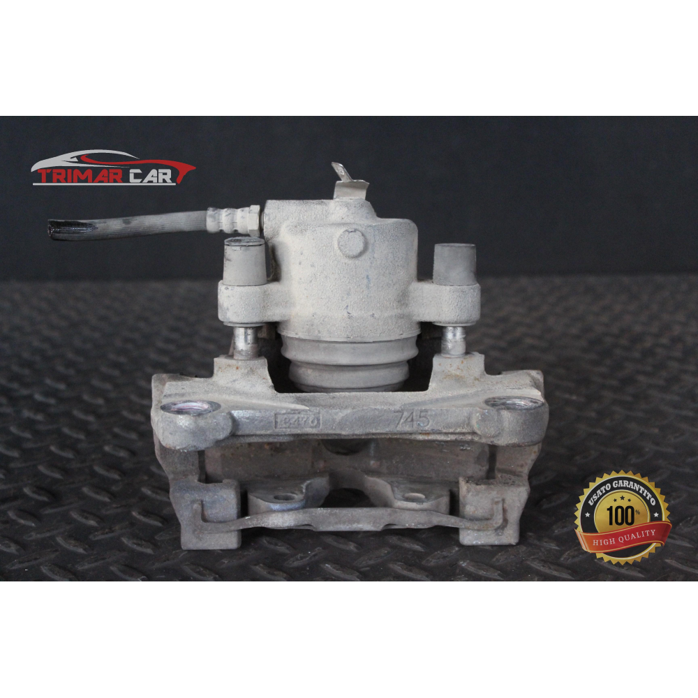 FN357 PINZA FRENO ANTERIORE SINISTRA ALFA ROMEO GIULIETTA 2 (940)(2010 >) 2.0 JTDM??