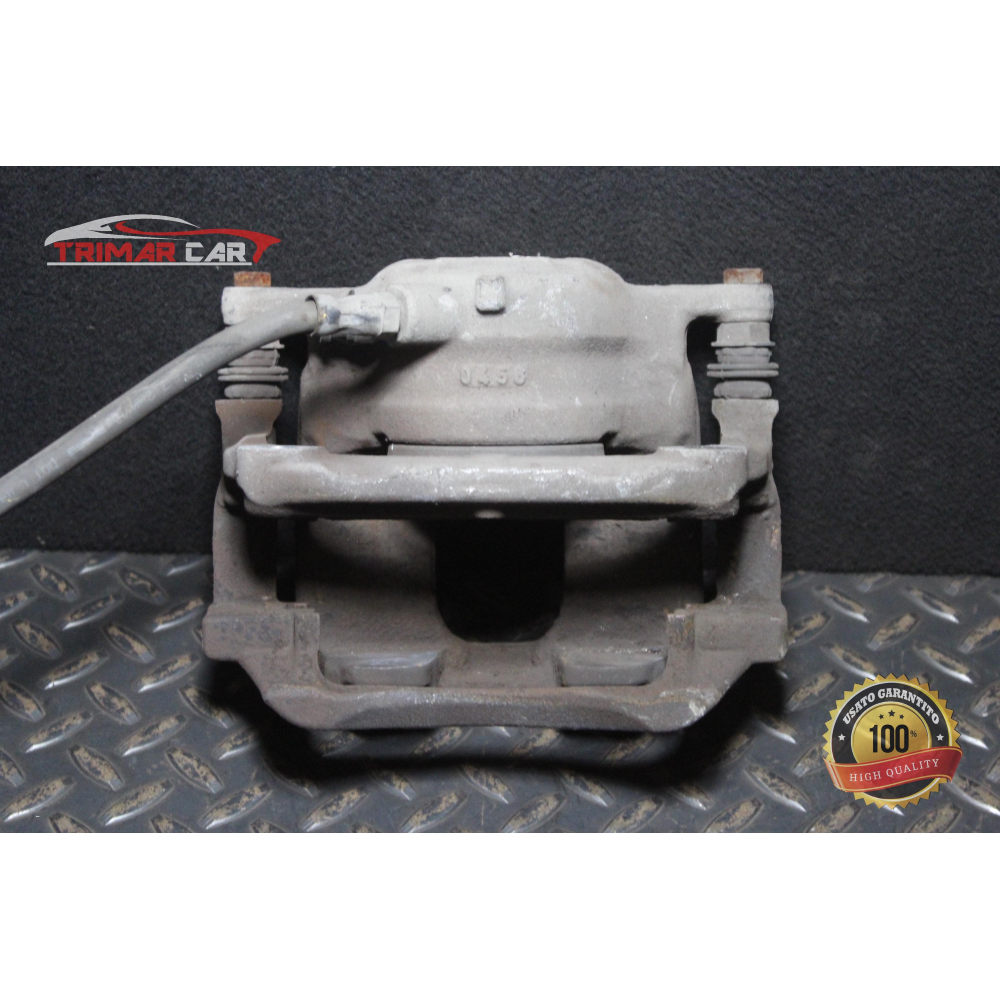 A24637 PINZA FRENO ANTERIORE SINISTRA MERCEDES CLASSE A (W176)(2012 >)