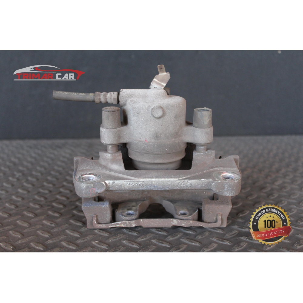 FN357 PINZA FRENO ANTERIORE SINISTRA ALFA ROMEO GIULIETTA 2 (940)(2010 >) 1.6 JTDM