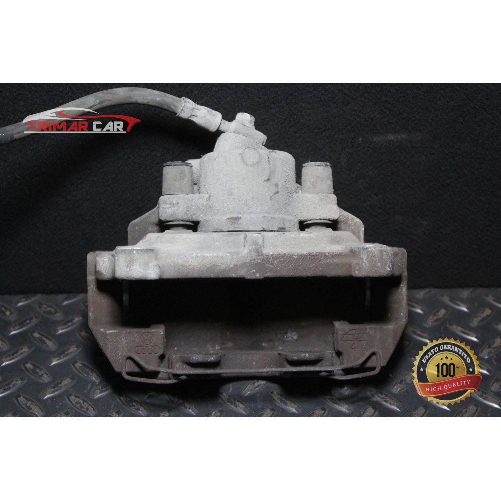 PINZA FRENO ANTERIORE SINISTRA VW PASSAT (3C2)(2005-2010)