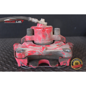 PINZA FRENO ANTERIORE SINISTRA VW GOLF 6 VI (5K1)(2008-2013) 2.0 GTI